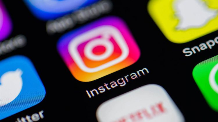 Instagram: hur kan du ta reda på om du är blockerad från konto 1