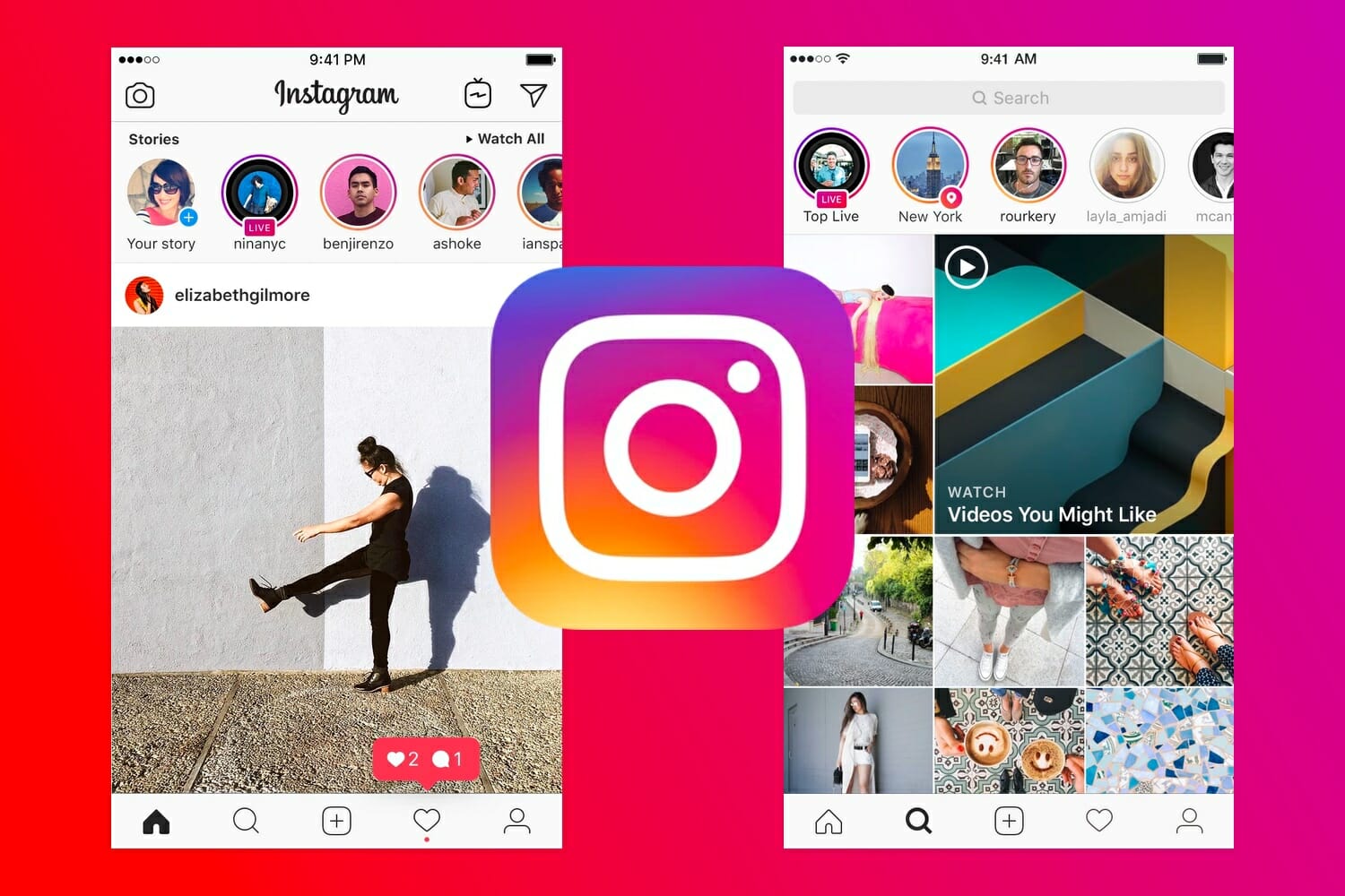 Instagram ingin memberi lebih banyak alat kepada pengguna terhadap berita palsu