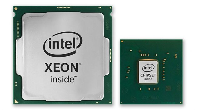 Intel Mengumumkan Cooper Lake Akan Dicolokkan, Kompatibel Dengan CPU Ice Lake Masa Depan 1