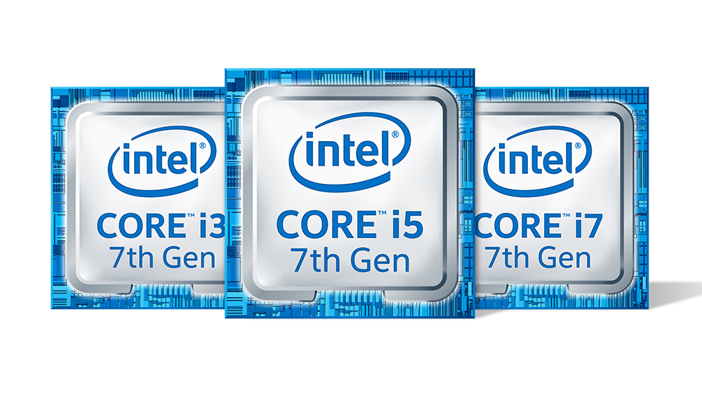 Intel meluncurkan prosesor Kaby Lake generasi ke-7