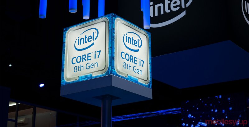Intel reveals more information on its 10th-gen laptop processors