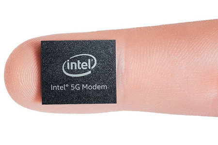 Intel Modem