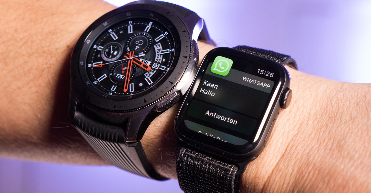 Jam tangan pintar paling populer saat ini di Jerman