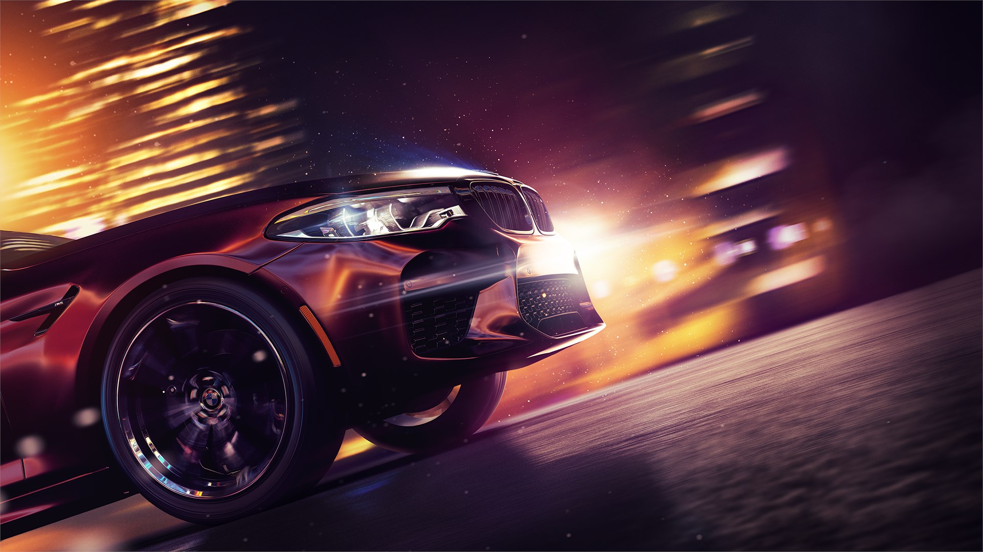 Judul Need for Speed ​​24 dikonfirmasi, pengumuman resmi akan datang 14 Agustus