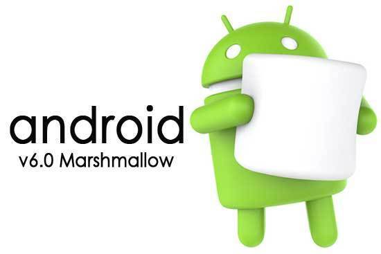ladda ner Android 6.0 marshmallow 