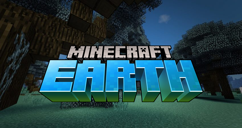 Minecraft Earth lanseringsdatum