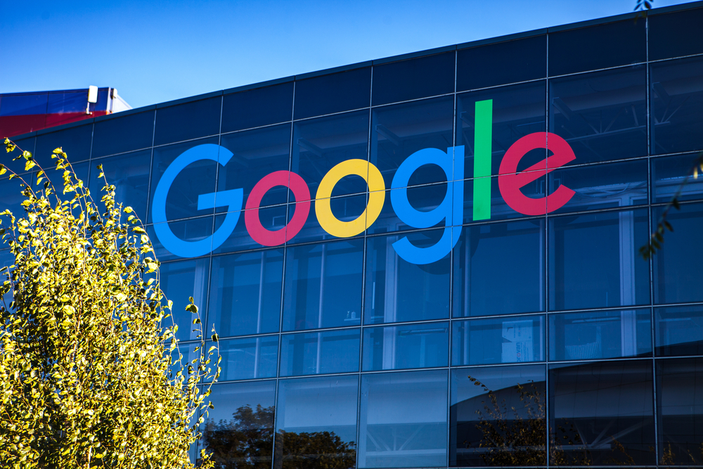 Karyawan Google memberontak ketika proyek sensor China mendapatkan daya tarik
