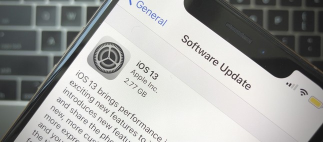 Kejutan! Apple merilis iOS 13.1 beta, watchOS 6 beta 9 dan tvOS 13 beta 8 untuk pengembang 2