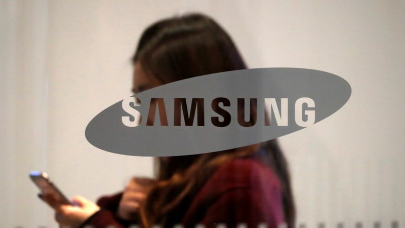 Samsung Profits Slump Along With Drop in Demand for Its Key Products