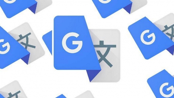 penerjemah Google Android menerjemahkan aplikasi