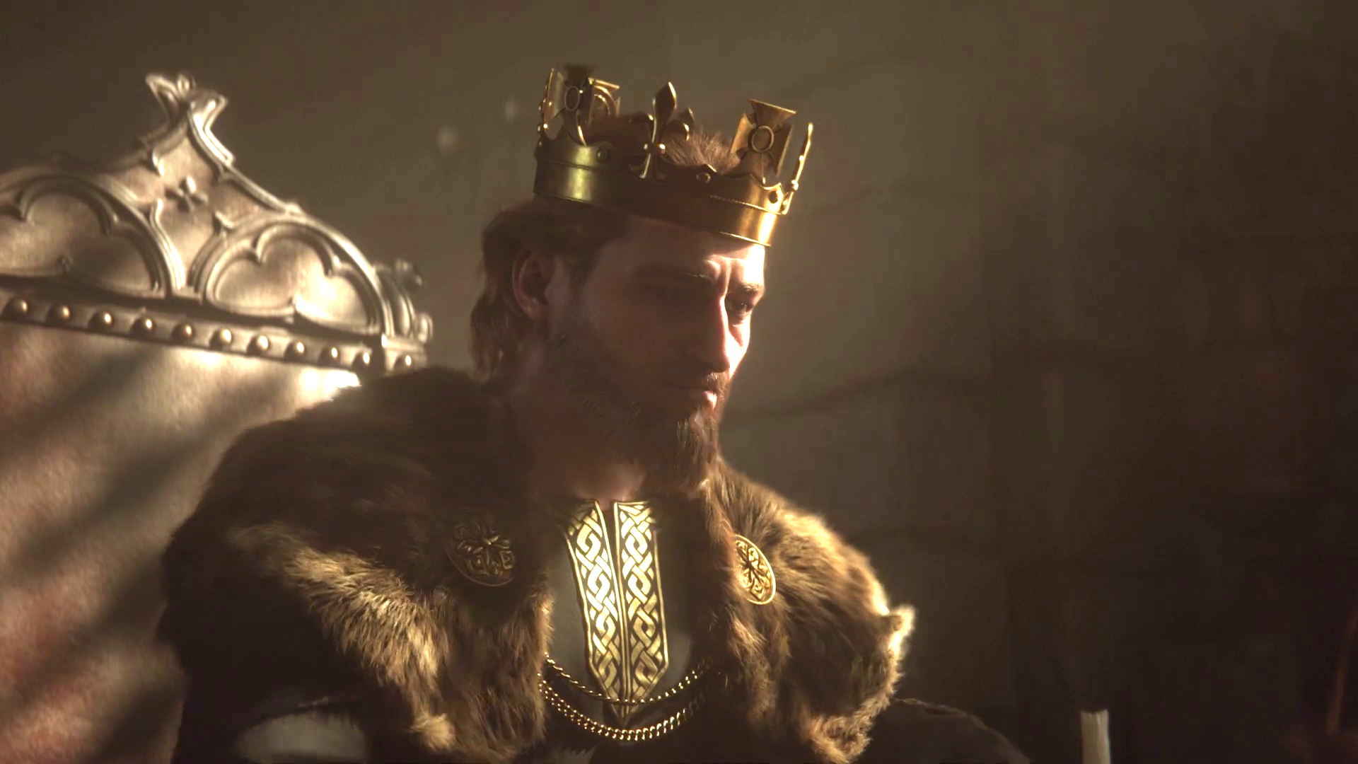 Knights of Honor II: Sovereign bertujuan untuk menjadi strategi besar yang lebih "dapat diakses"