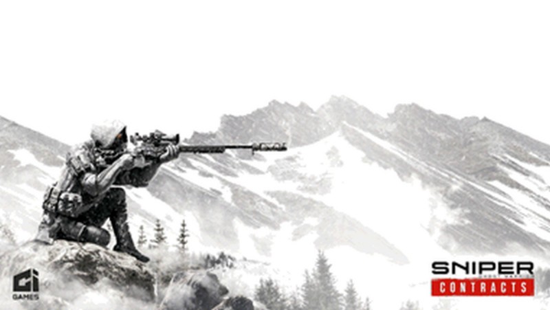 Kontrak Sniper Ghost Warrior akan dirilis pada 22 November