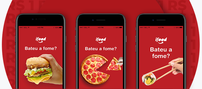 Kupon untuk apa? iFood meluncurkan kampanye dengan hidangan seharga R $ 1 untuk pengguna baru 2