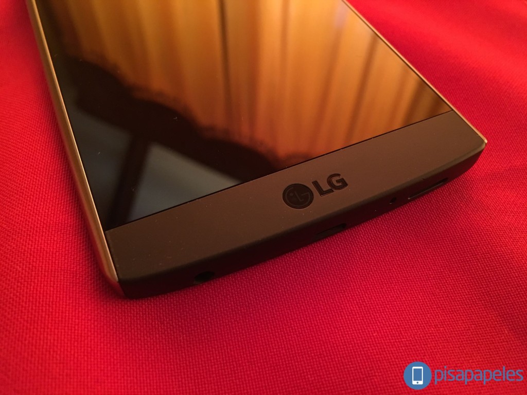 LG K12 + akan menjadi rentang entri seluler untuk disajikan di # MWC19