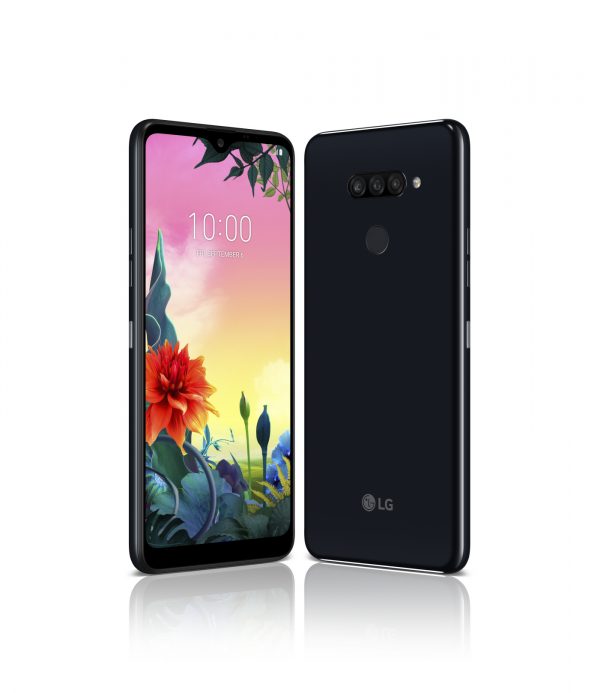 LG K50S dan K40S resmi, diluncurkan di IFA 2019 1