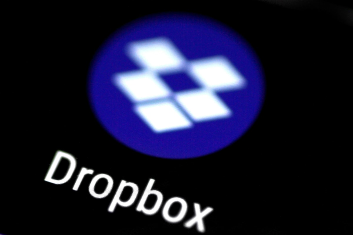 Dropbox Reports Slowest Paid User Growth Since IPO