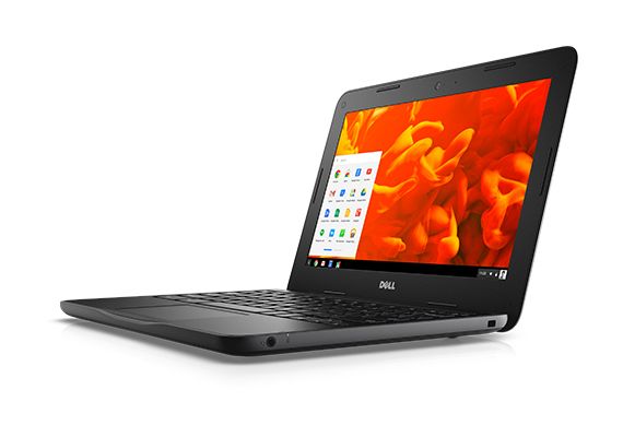Dell Inspiron Chromebook 11 3181 2-in-1