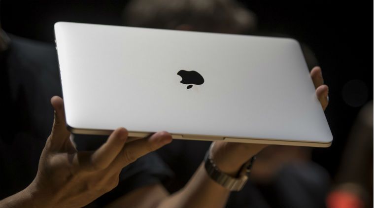 Larangan regulator AS ditarik kembali Apple laptop dari penerbangan