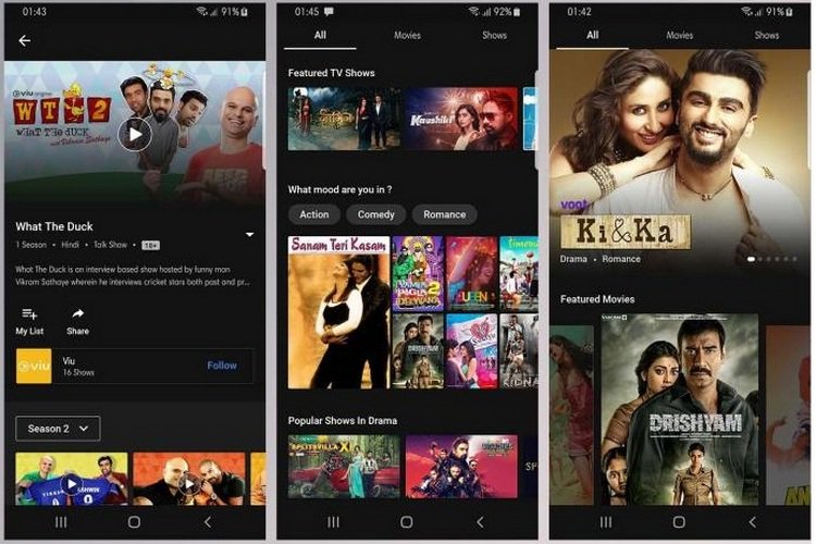 Layanan Streaming Gratis ‘Video Flipkart’ Meluncurkan untuk Beberapa Pengguna Android