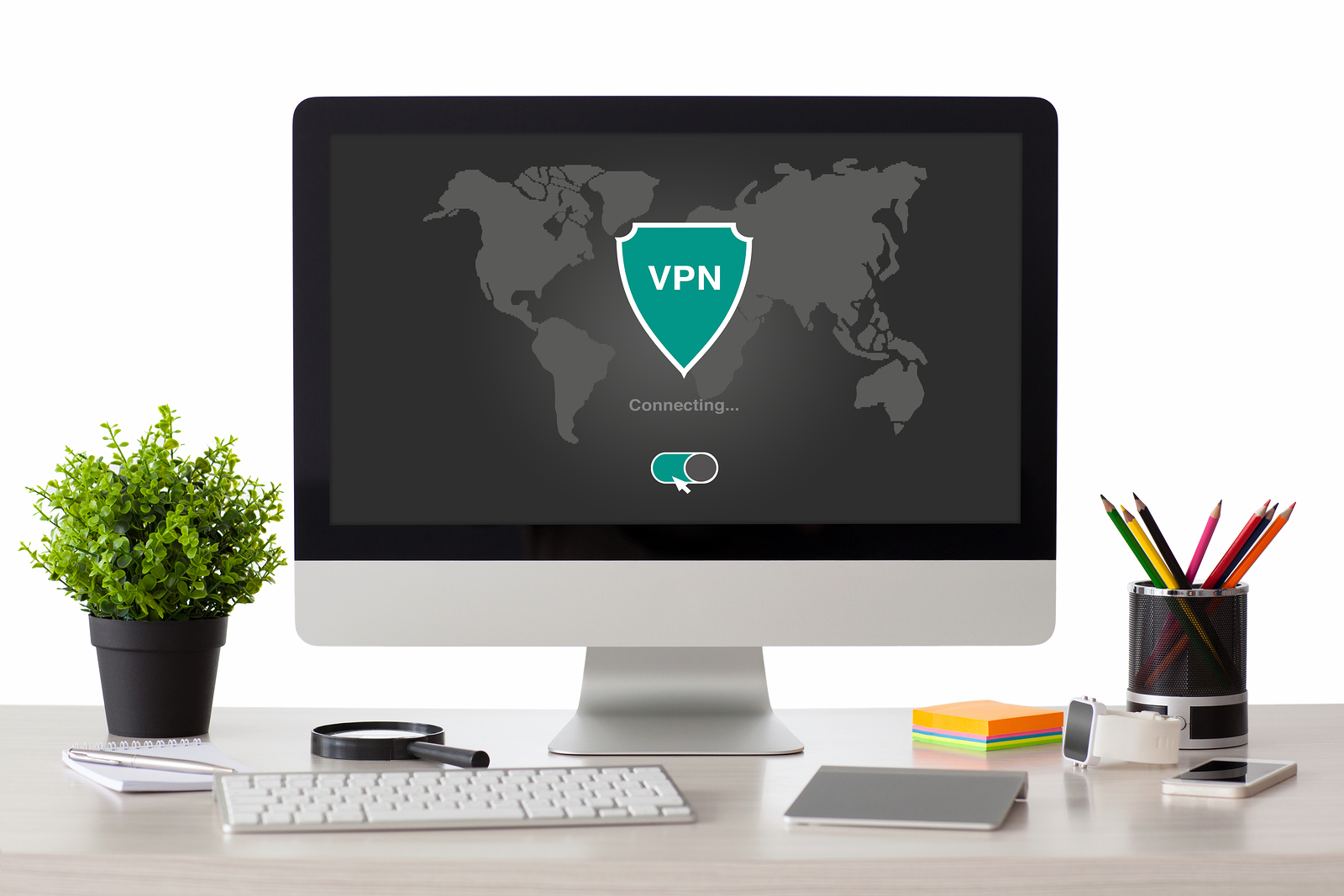 Layanan VPN terbaik untuk 2019