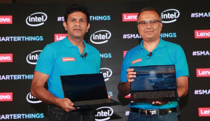 Lenovo Yoga S940 dengan AI, Yoga A940 AIO diluncurkan di India, dimulai pada Rs 1,39.990