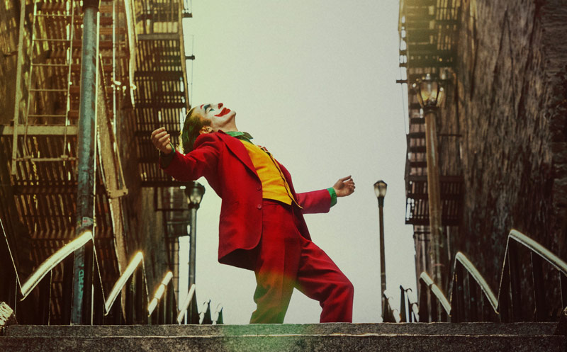Lihatlah trailer terakhir untuk Joker 1