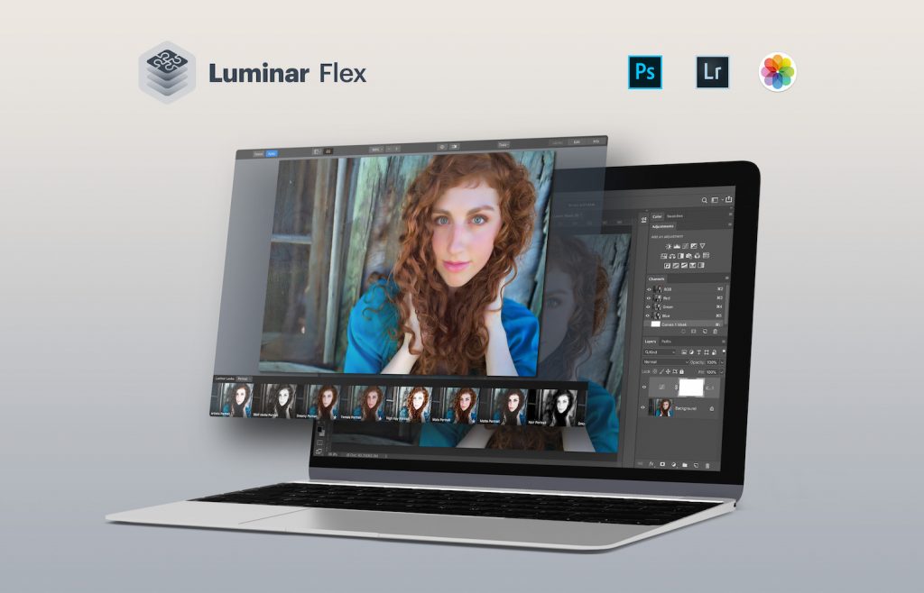 Luminar Flex: All-In-One Photo Editing Plugin