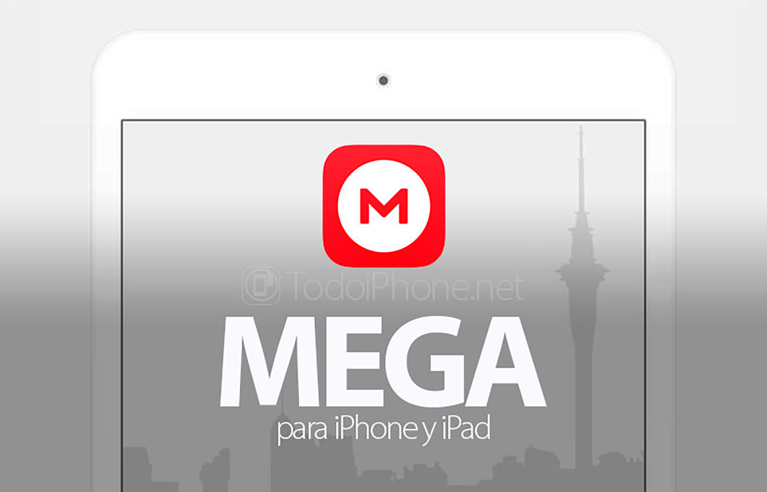 MEGA kommer med nya funktioner för iPhone och iPad 2