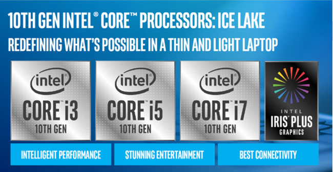 MacBook Pro 16-inci yang dikabarkan mungkin tidak menggunakan chip Ice Lake generasi ke-10 Intel 1