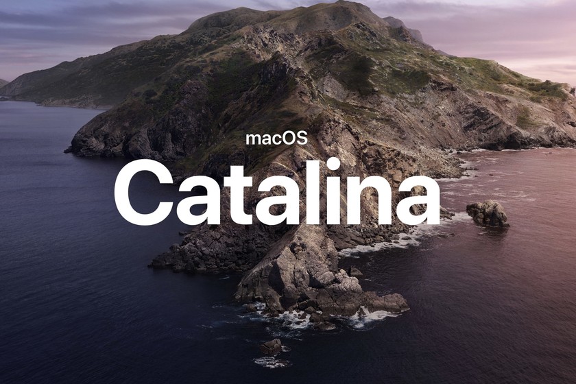MacOS Catalina beta 6 sekarang tersedia untuk pengembang