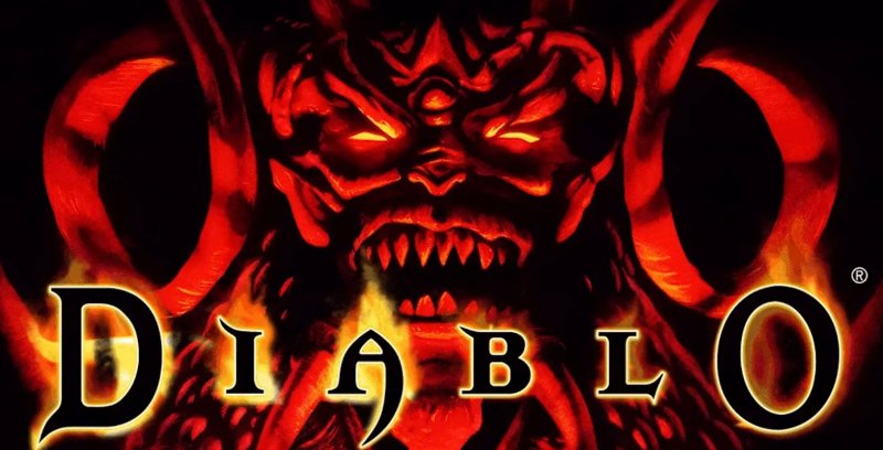 Play the original Diablo on browser for free