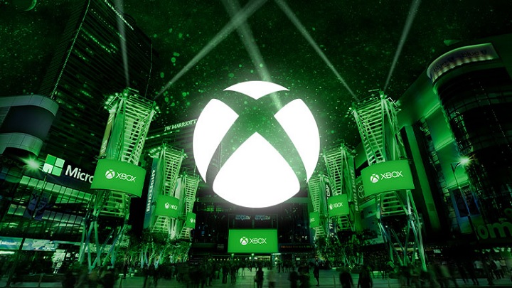 Låt oss se Microsoft-konferensen före E3 2019 - bild nr 1