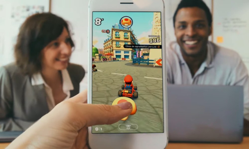 Mario Kart Tour akhirnya tiba pada bulan September untuk iOS dan Android dan menunjukkan kepada kita bagaimana itu akan dimainkan