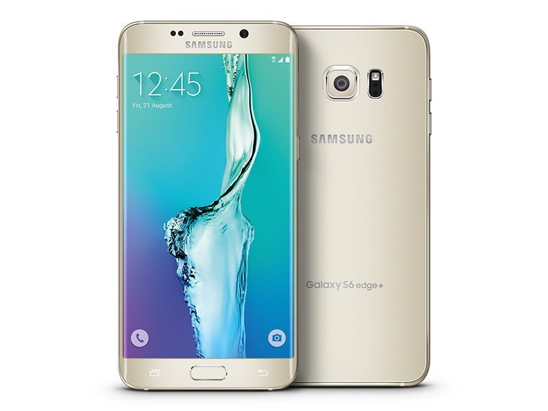 Masalah Samsung Galaxy Layar hitam S6 2