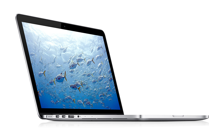 Melaporkan: Apple untuk meluncurkan MacBook 5G tahun depan