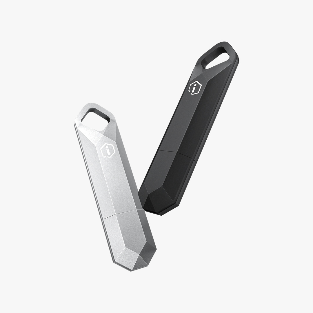 USB flash drive dengan kecepatan tulis hingga 200MB / s dan pembersih udara tanpa suku cadang. Dua produk baru yang disiapkan oleh Xiaomi untuk dijual di Youpin 2