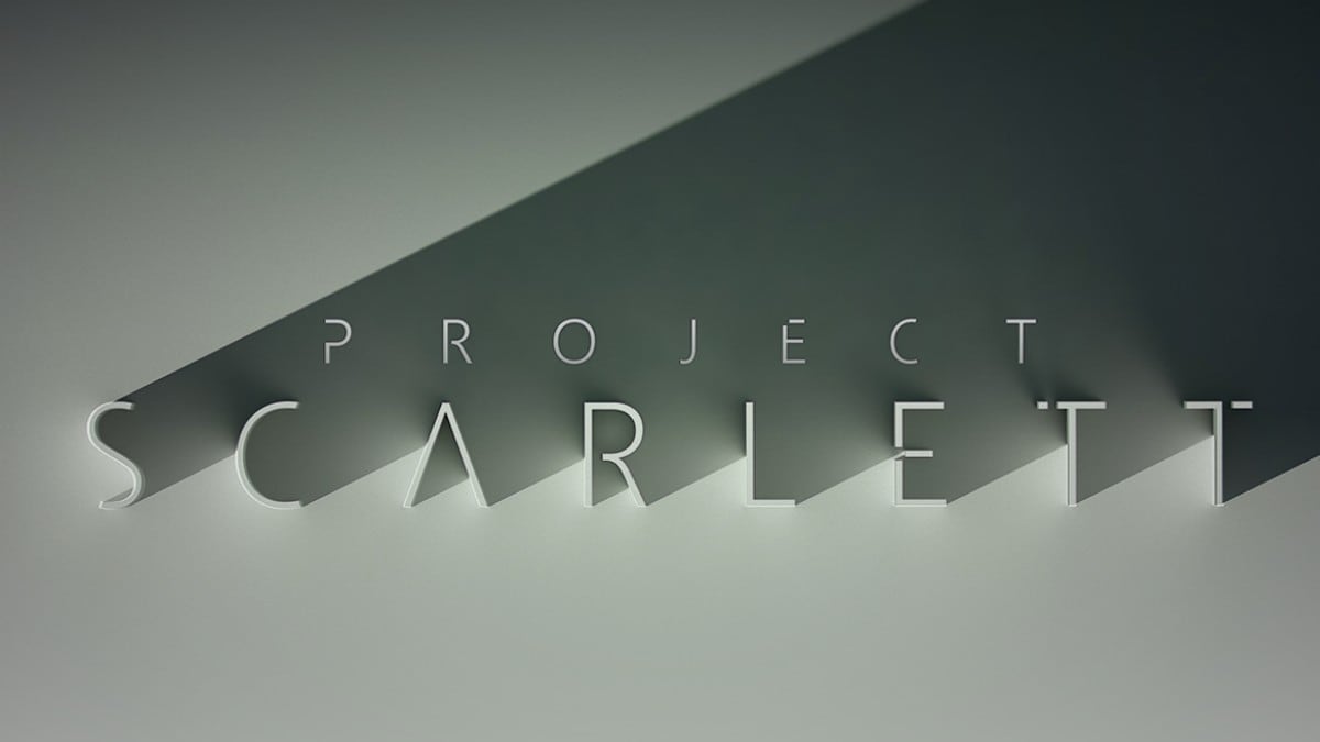 Project Scarlett Next-Gen Xbox Console to Bring Huge CPU Upgrade, Says Greenberg