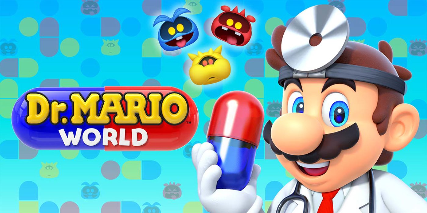 Mengapa Dr. Mario World Tidak Menghasilkan Uang Sebanyak Game Mobile Nintendo Lainnya?