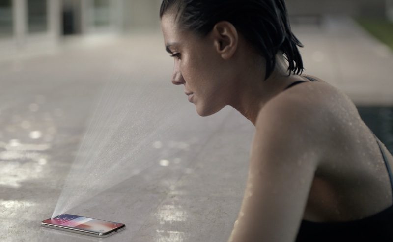 Mereka berhasil menipu ID Wajah iPhone dengan model 3D yang sangat realistis di Cina
