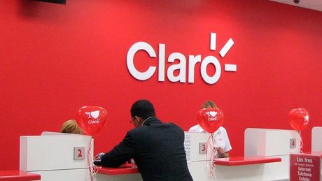 Mereka kembali mengutuk perusahaan Claro karena melanggar Hukum Pertahanan Konsumen