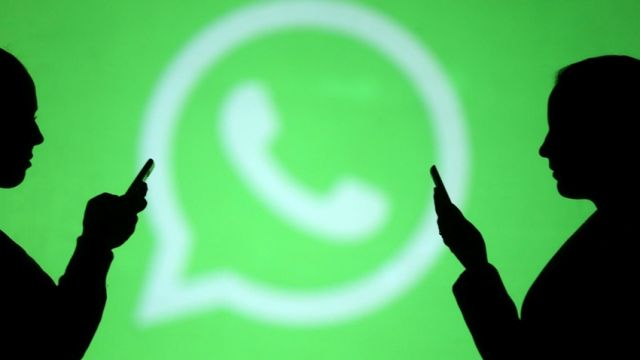 Metode Penipuan Baru Telah Diungkap di WhatsApp