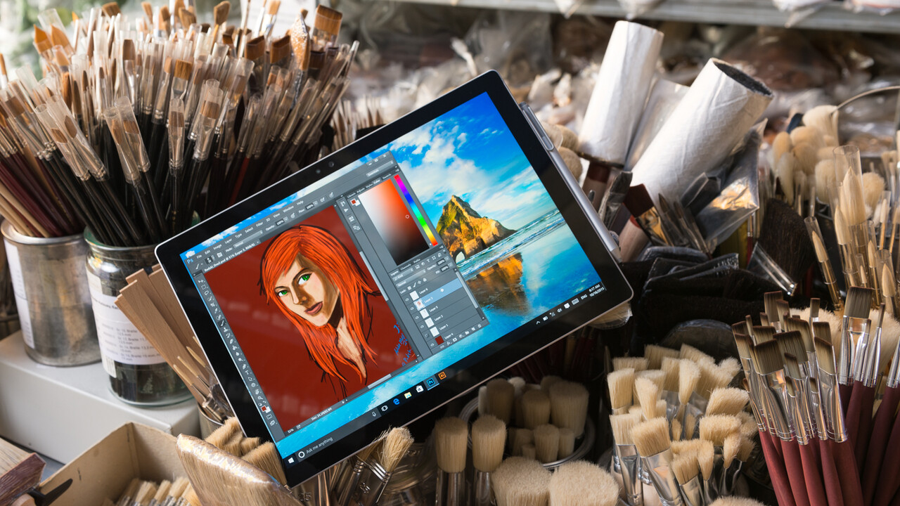 Microsoft: Neue Surface-Hardware wird am 2. Oktober präsentiert
