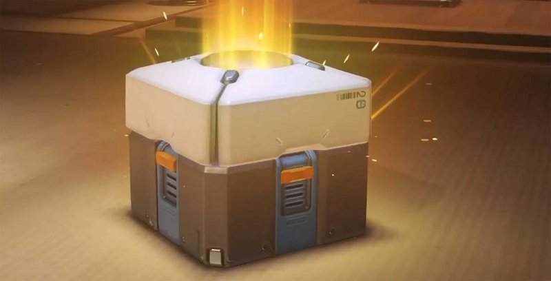 Microsoft, Nintendo and Sony commit to disclosing loot box odds