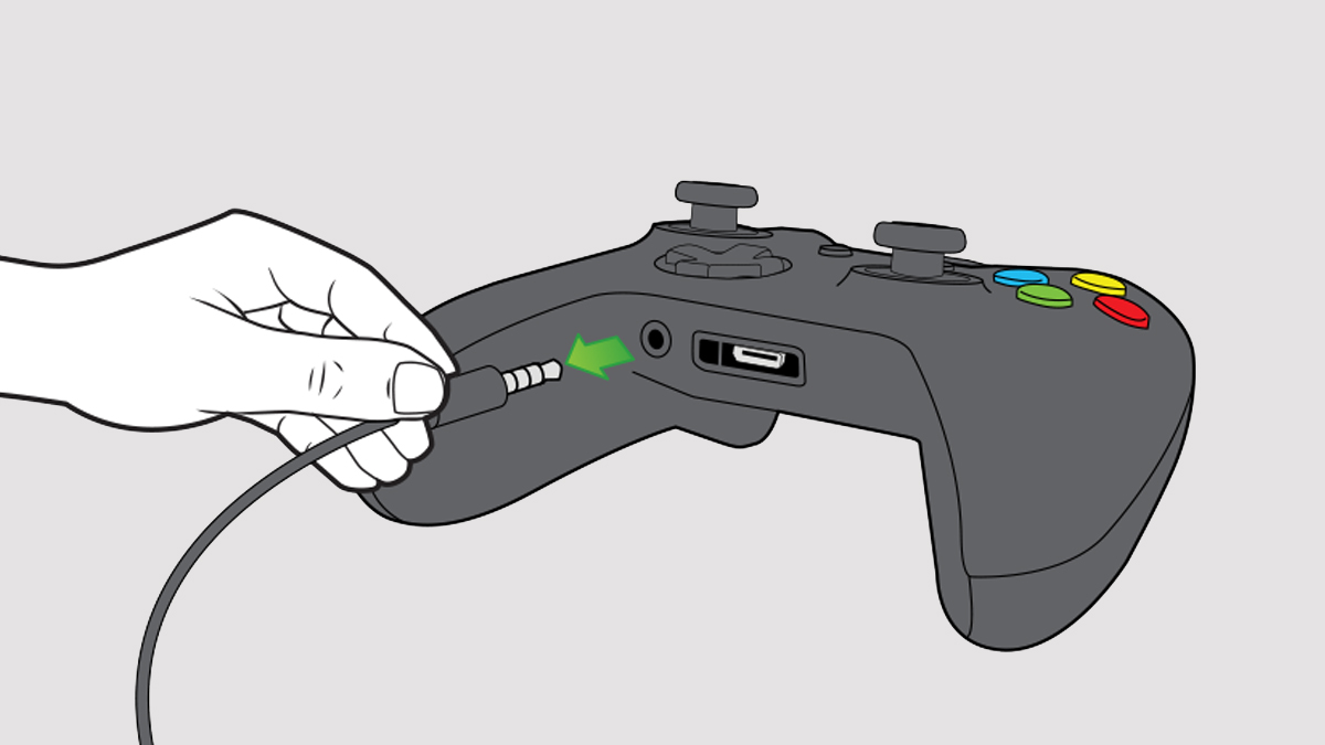 Microsoft mendengarkan perintah suara Xbox One Anda 1