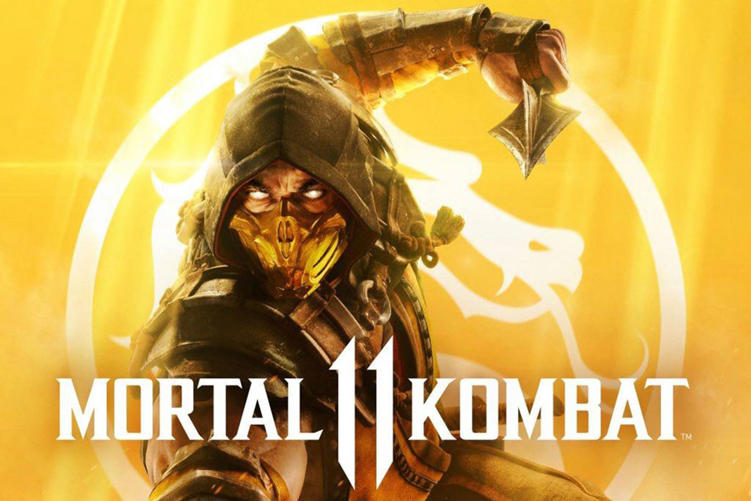 Mortal Kombat 11: Nightwolf DLC - Input Fatality, Brutality, Costumes & Semua yang Perlu Anda Ketahui
