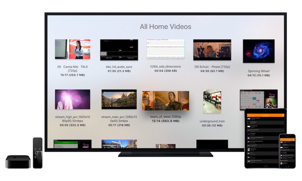 Media Nerds Rejoice, VLC is Finally Available on Apple TV