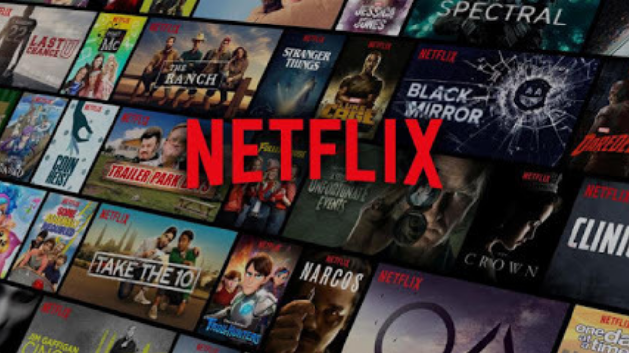 Netflix Meluncurkan Rs. 199 Paket Bulanan Khusus Seluler di India