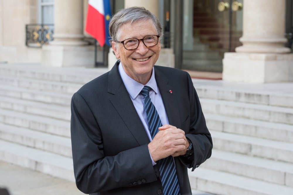 Netflix Membuat Film Dokumenter tentang Kehidupan Bill Gates; Trailer Keluar Sekarang