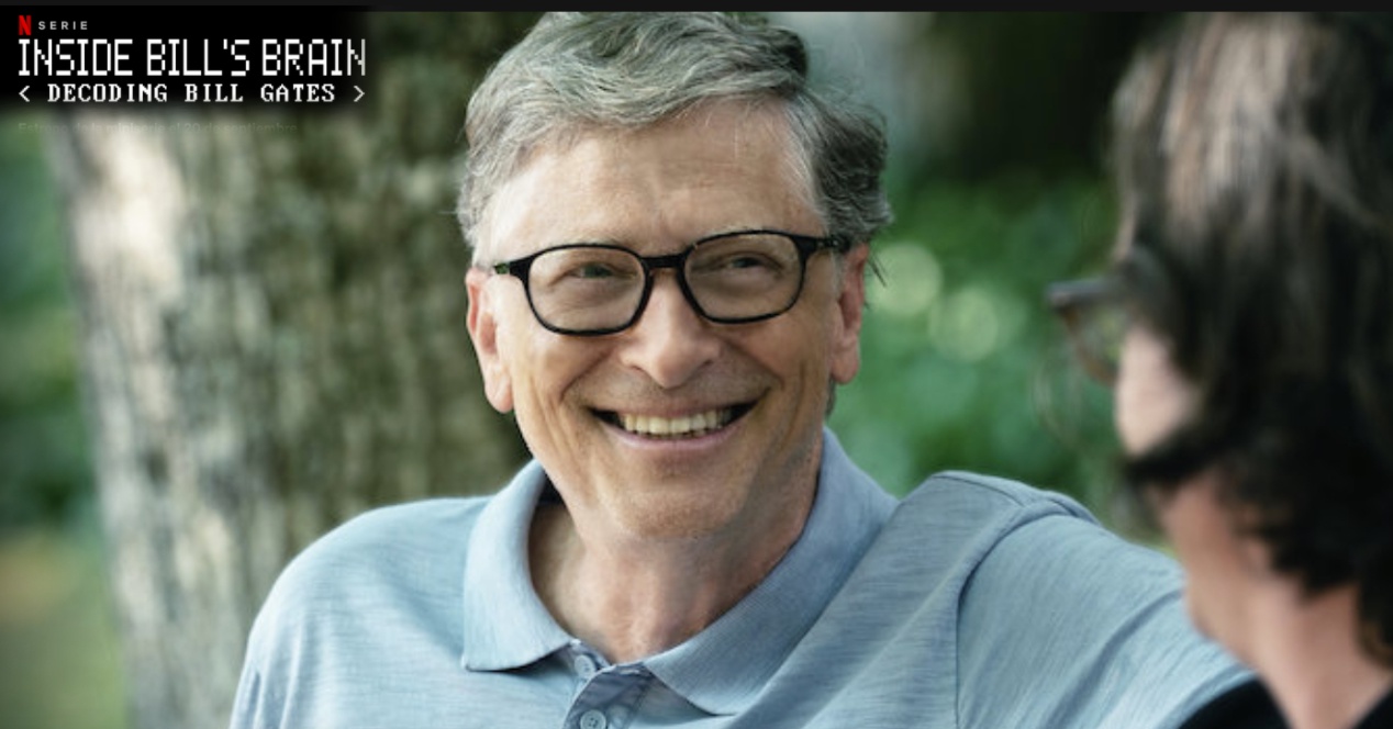 Netflix akan merilis film dokumenter tentang Bill Gates tanpa filter dan Anda tidak boleh melewatkannya