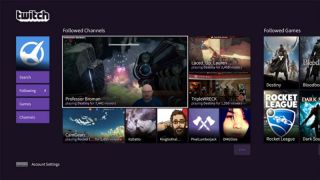 Twitch har populariserat live-streaming, där tittarna svarar på flödet kollektivt i realtid.